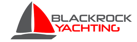 blackrock yachting logo