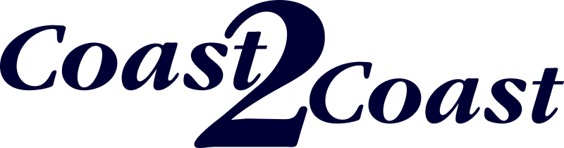 Coast2coast logo
