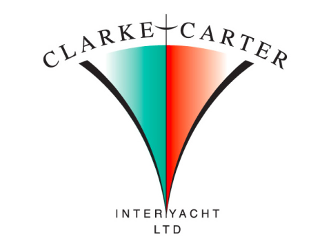 clarke carter logo