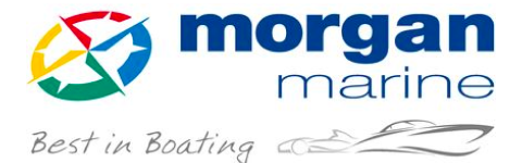 morgan marine logo