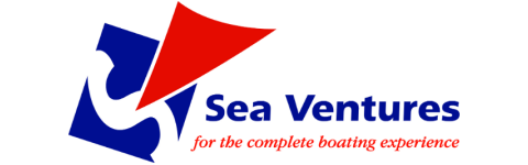sea ventures logo